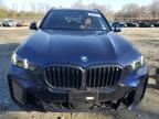 2025 Bmw X5 Xdrive50E на продаже в Waldorf, MD - Side