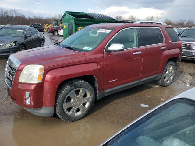 2011 Gmc Terrain Slt