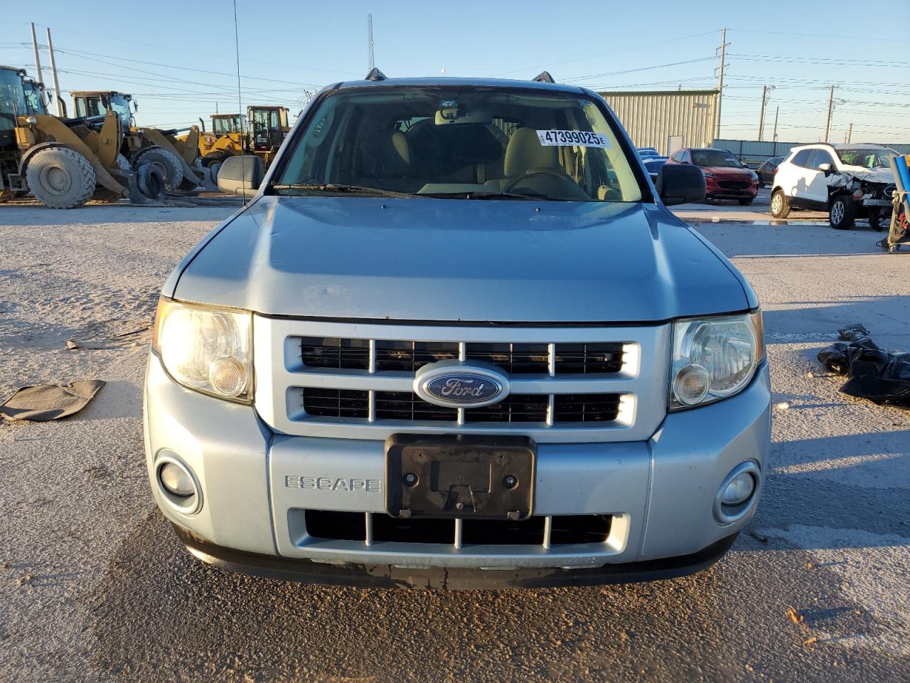 2009 Ford Escape - Image 5
