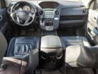 2009 Honda Pilot Touring en Venta en Marlboro, NY - Minor Dent/Scratches