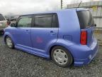 2010 Toyota Scion Xb en Venta en Arlington, WA - Rear End