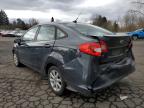 2011 Ford Fiesta Se на продаже в Portland, OR - Rear End