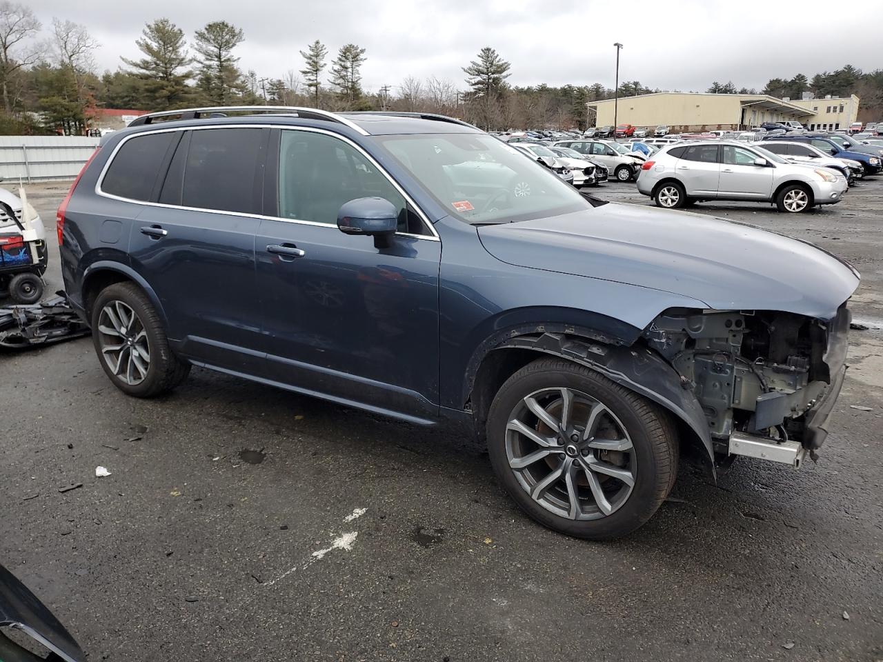 2018 Volvo XC90 - Image 4