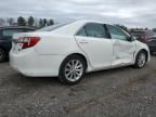 2013 Toyota Camry Hybrid zu verkaufen in Finksburg, MD - Side