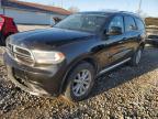 2020 Dodge Durango Sxt იყიდება Columbus-ში, OH - Undercarriage