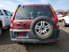 2002 Honda Cr-V Ex for Sale in New Britain, CT - Side