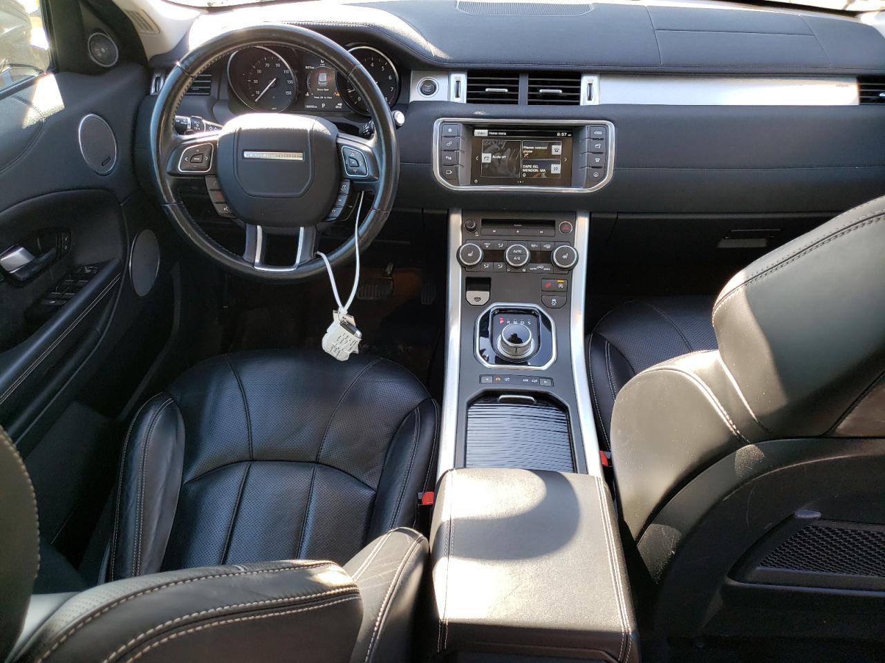 2016 Land Rover Range Rover - Image 8