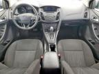 2016 Ford Focus Se for Sale in Haslet, TX - Rear End