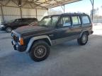 1995 Jeep Cherokee Country на продаже в Cartersville, GA - Front End