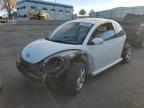 2008 Volkswagen New Beetle Triple White for Sale in Albuquerque, NM - All Over