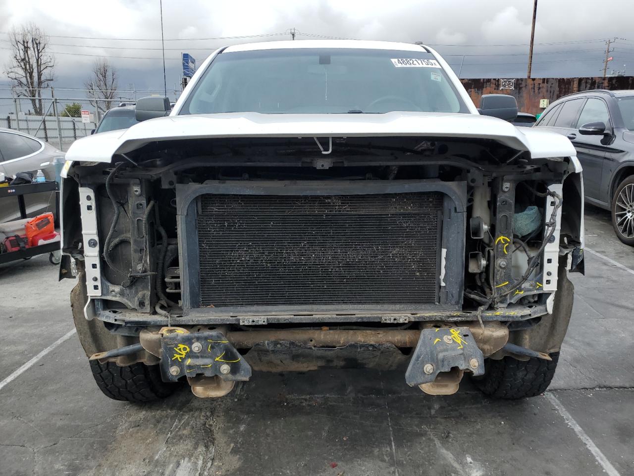 2014 GMC Sierra - Image 5