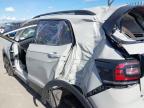 2024 VOLKSWAGEN T-CROSS BL for sale at Copart WOLVERHAMPTON