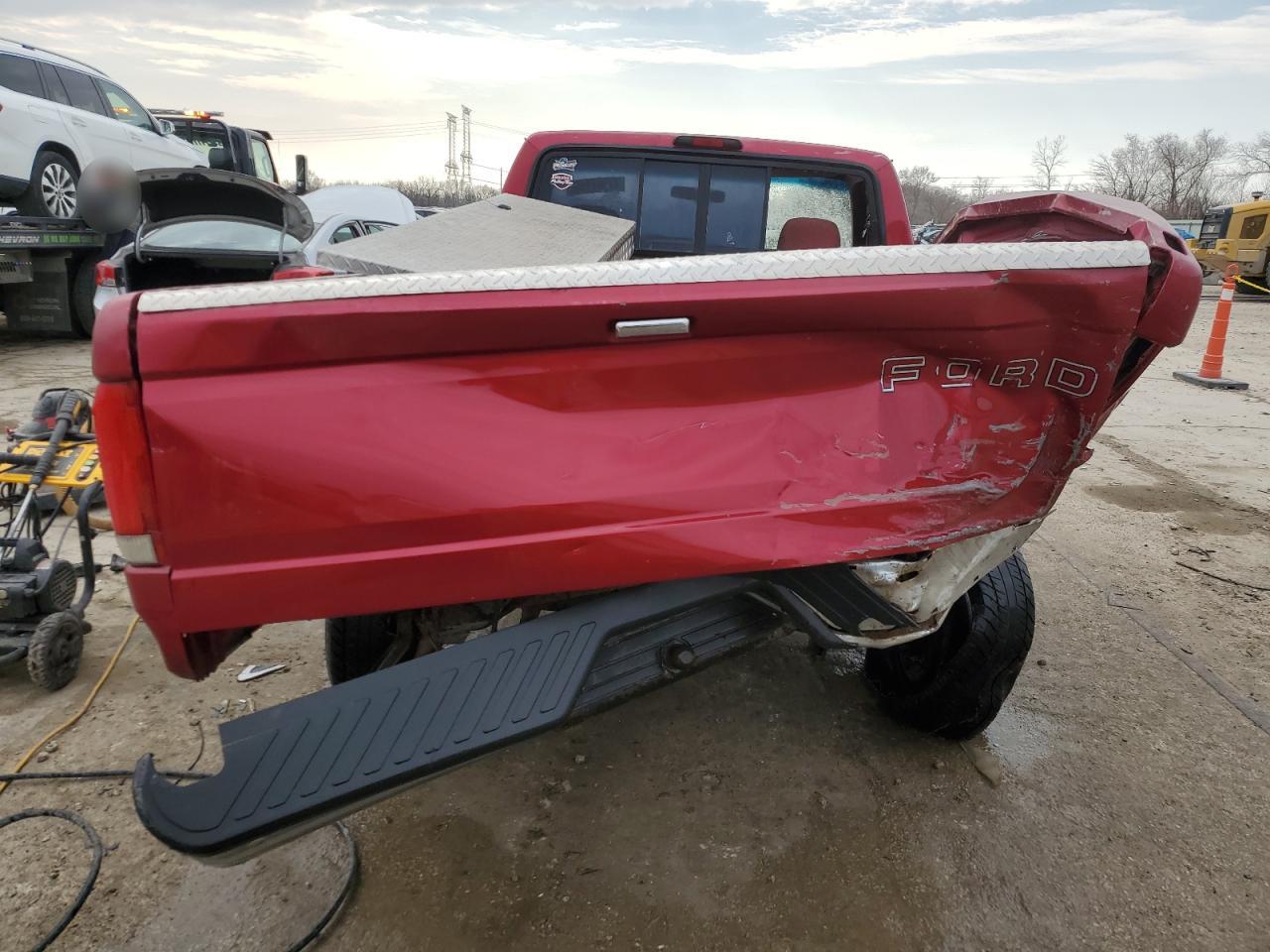 1994 Ford F-150 - Image 6