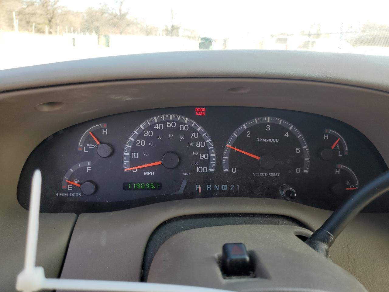 2002 Ford F-150 - Image 9