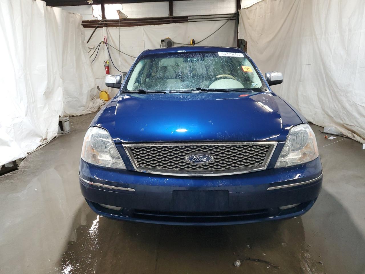 2007 Ford Five Hundred - Image 5