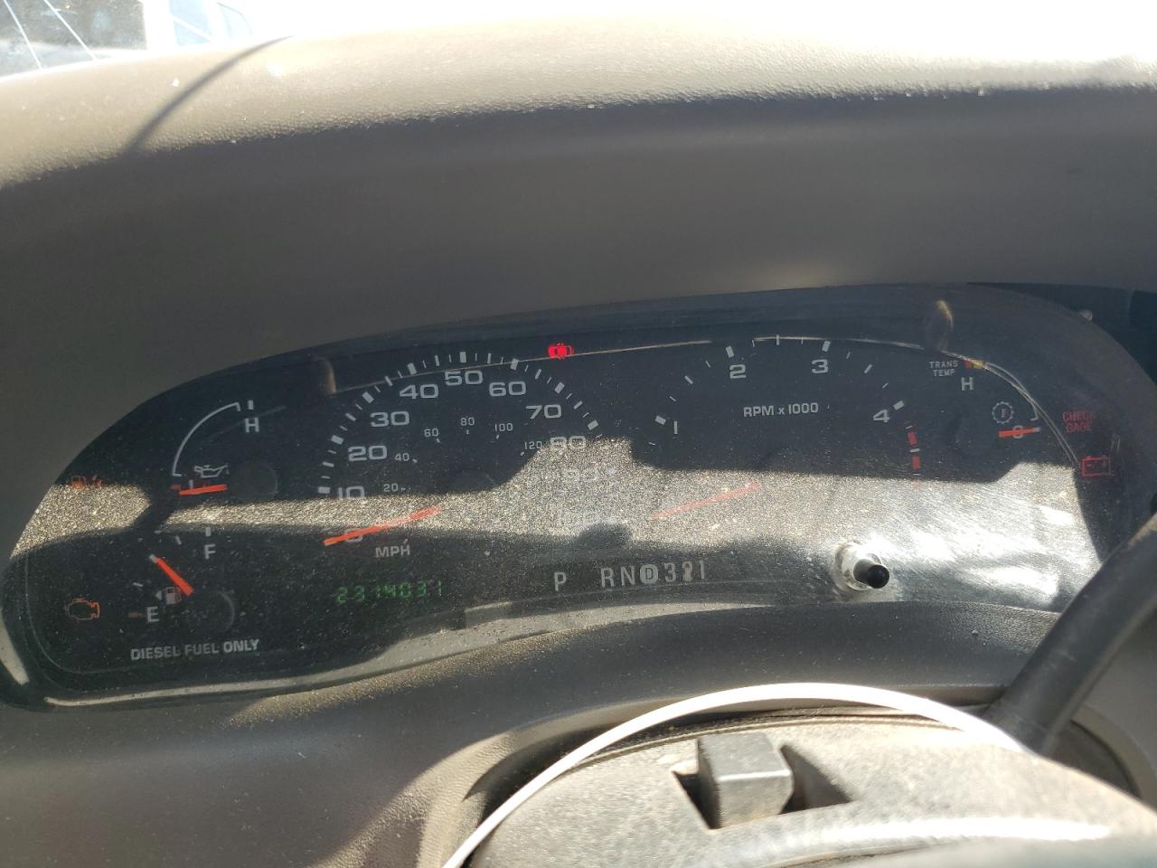 2003 Ford F250 - Image 9
