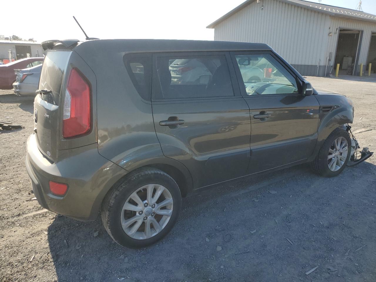 2012 Kia Soul - Image 3