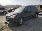2010 Honda Cr-V Exl na sprzedaż w Windsor, NJ - Front End