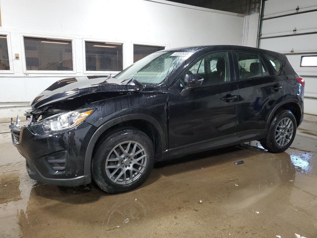 2016 Mazda CX-5 - Image 1
