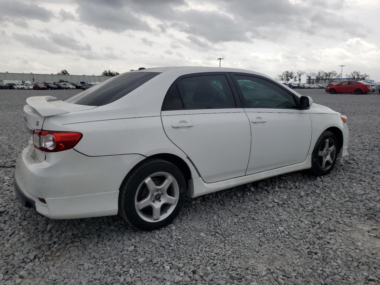 2011 Toyota Corolla - Image 3