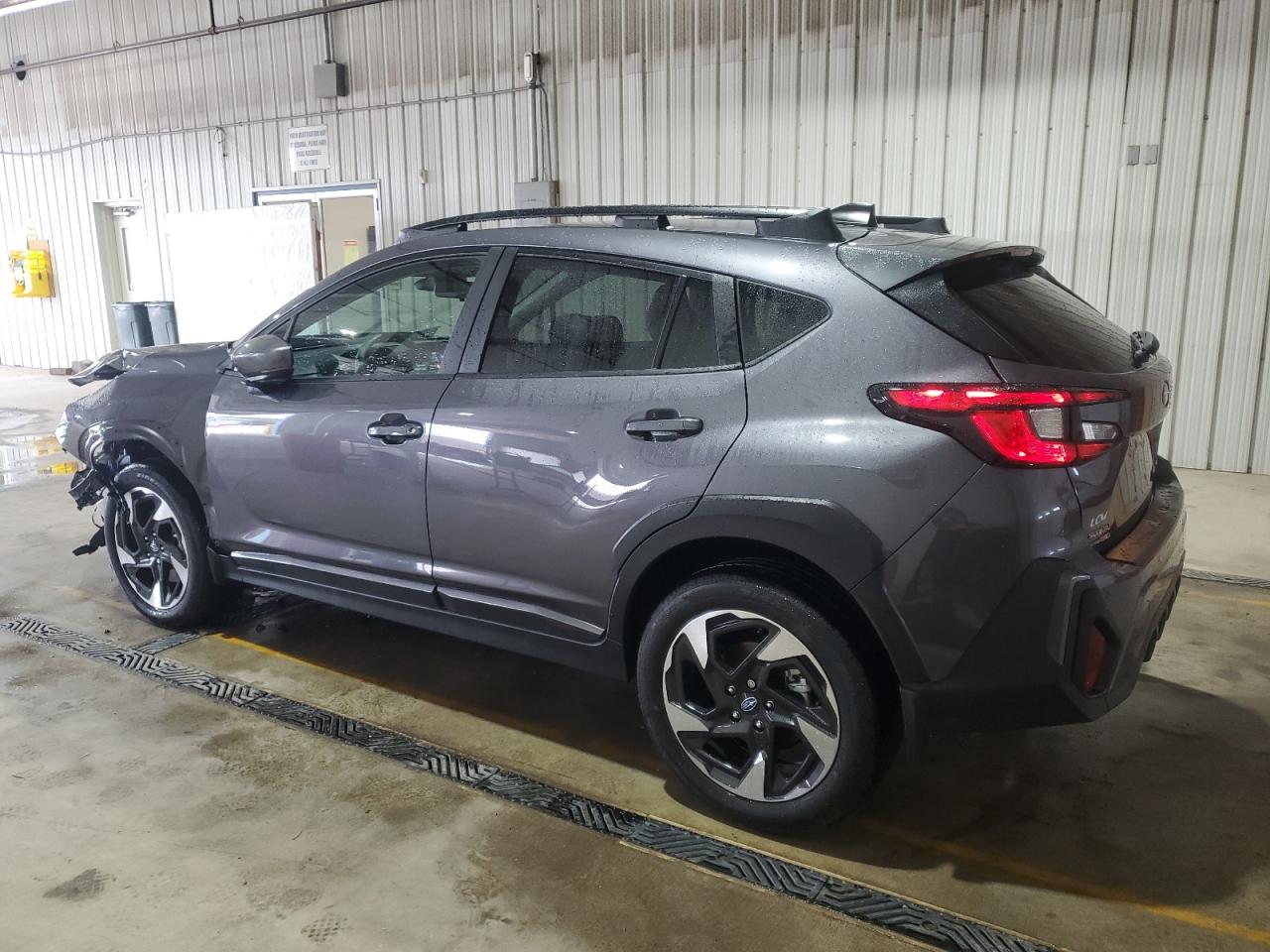 2024 Subaru XV - Image 2