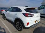 2024 FORD PUMA TITAN for sale at Copart CHESTER