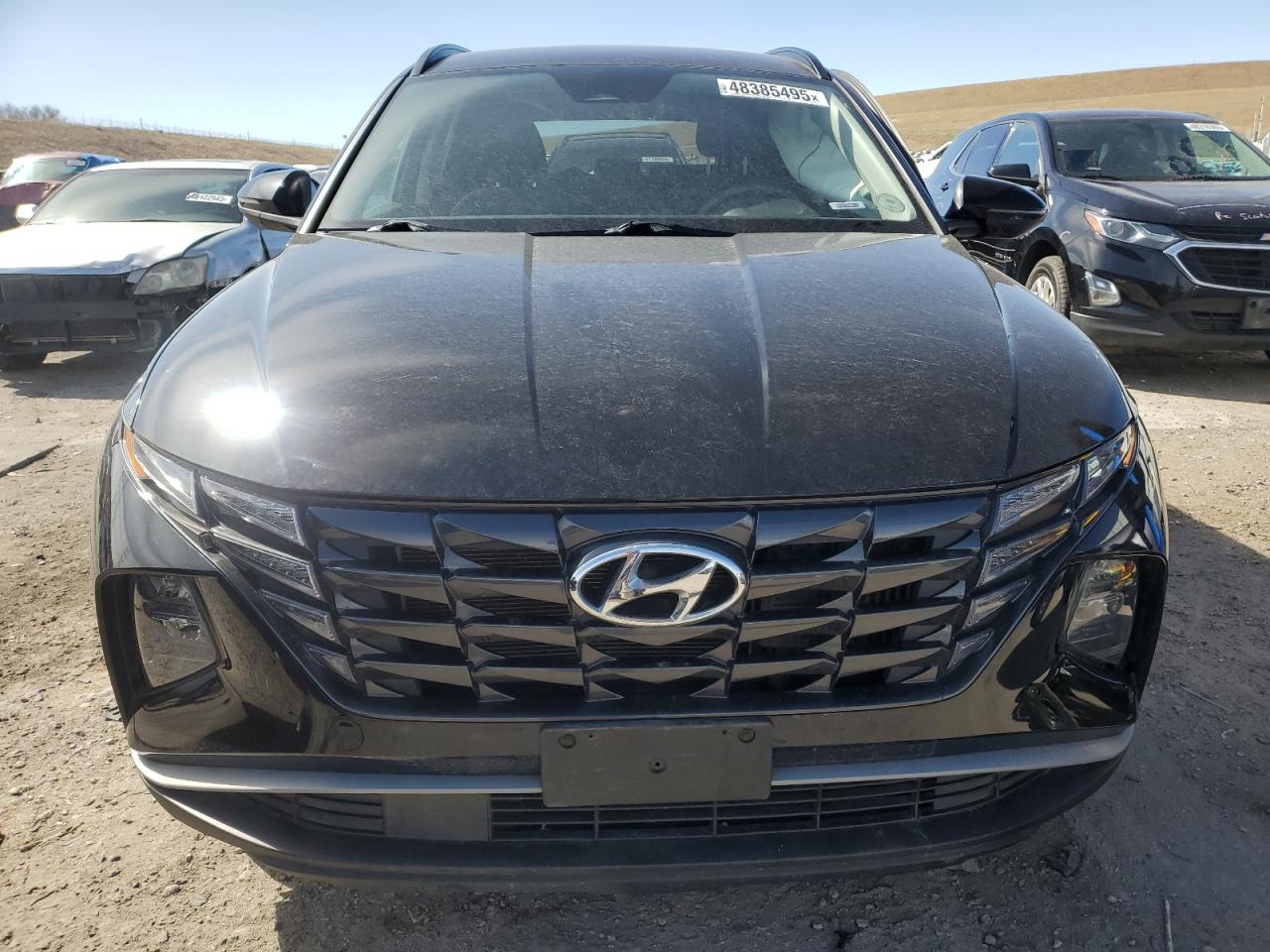 2022 Hyundai Tucson - Image 5