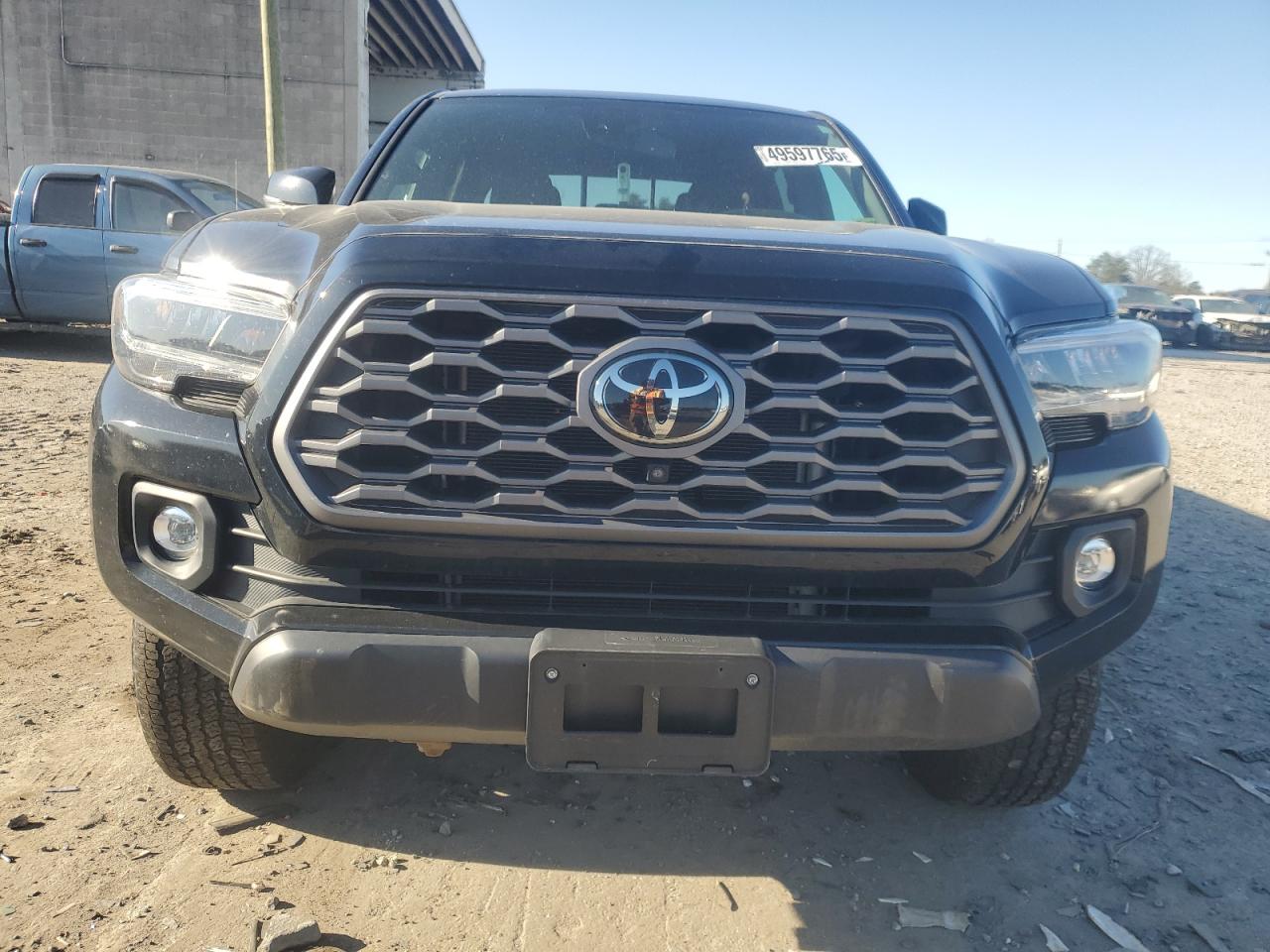 3TYCZ5AN8MT029330 TOYOTA TACOMA 2021