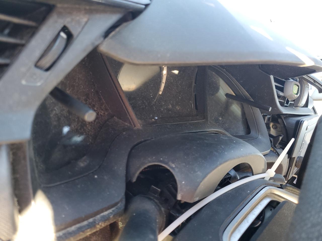 19XFC2F59GE007028 HONDA CIVIC 2016