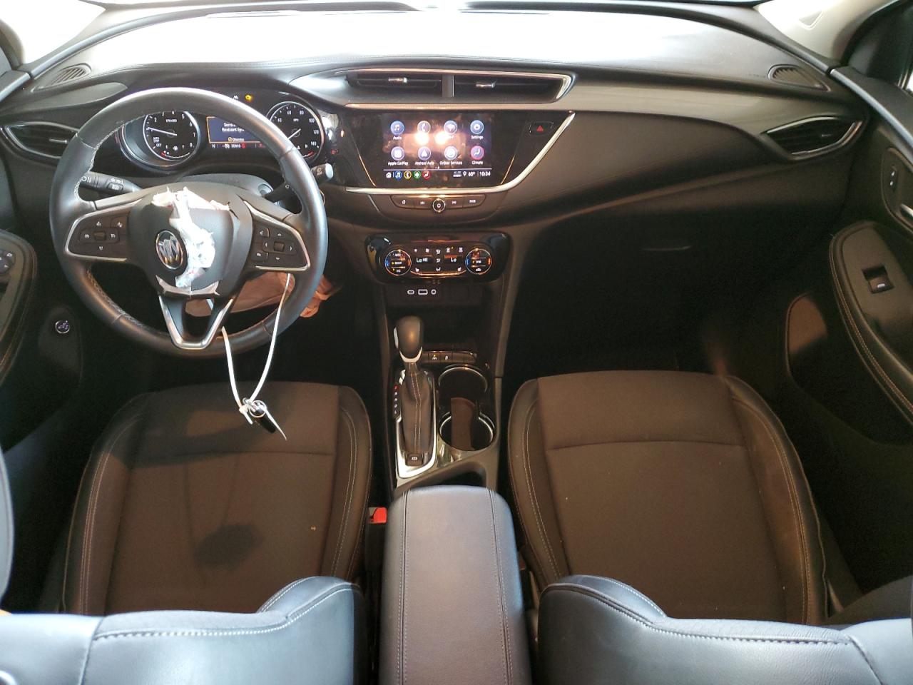 2022 Buick Encore - Image 8