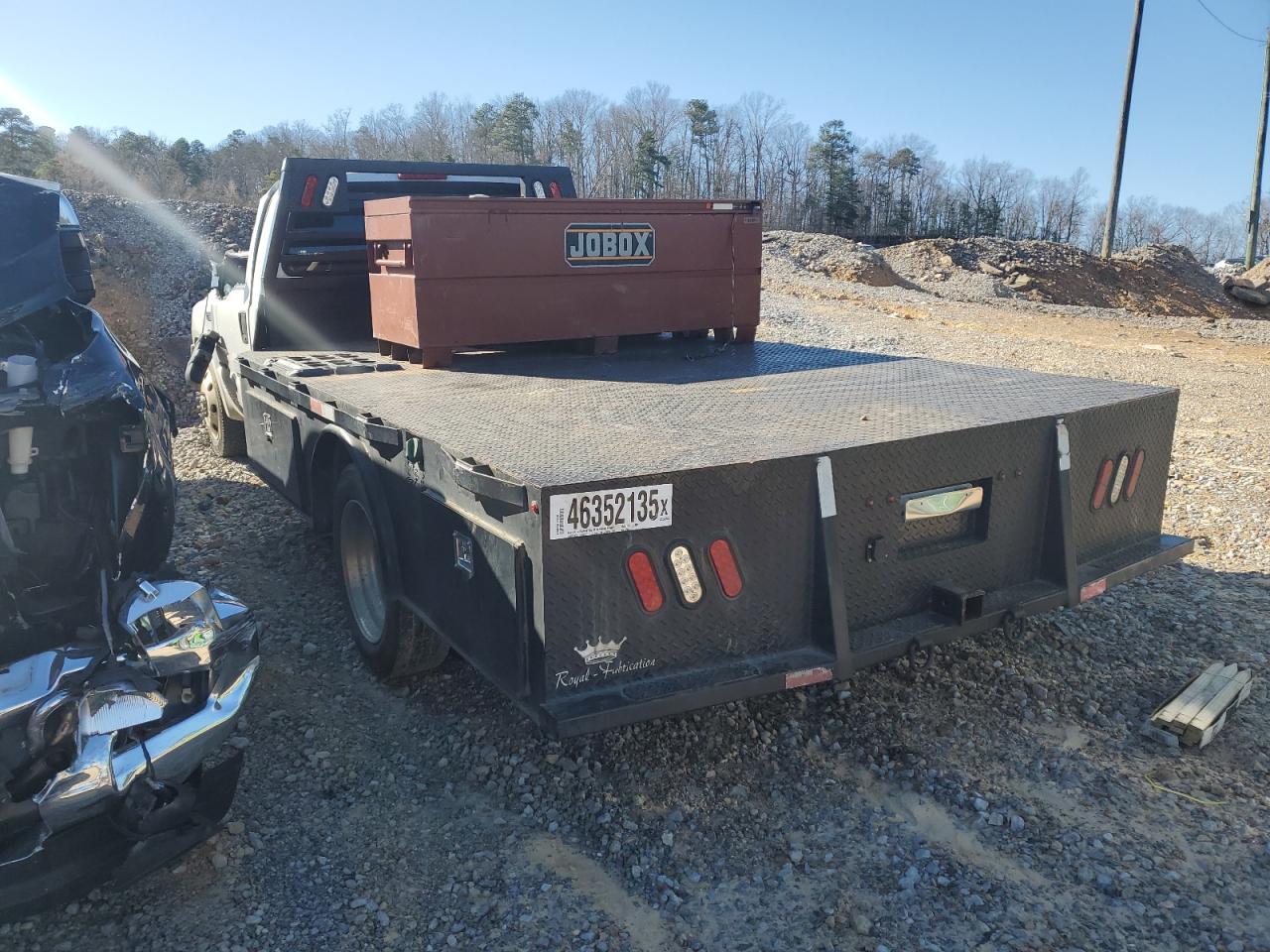 2000 Ford F350 - Image 2