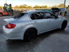 2010 Infiniti G37  იყიდება Orlando-ში, FL - Side