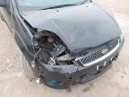 2008 FORD FIESTA ZET for sale at Copart WESTBURY