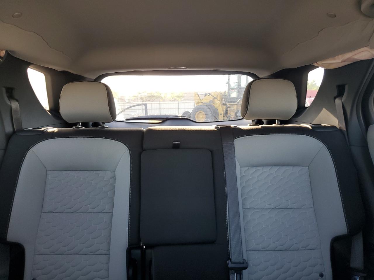 3GNAXKEV3ML401803 CHEVROLET EQUINOX 2021