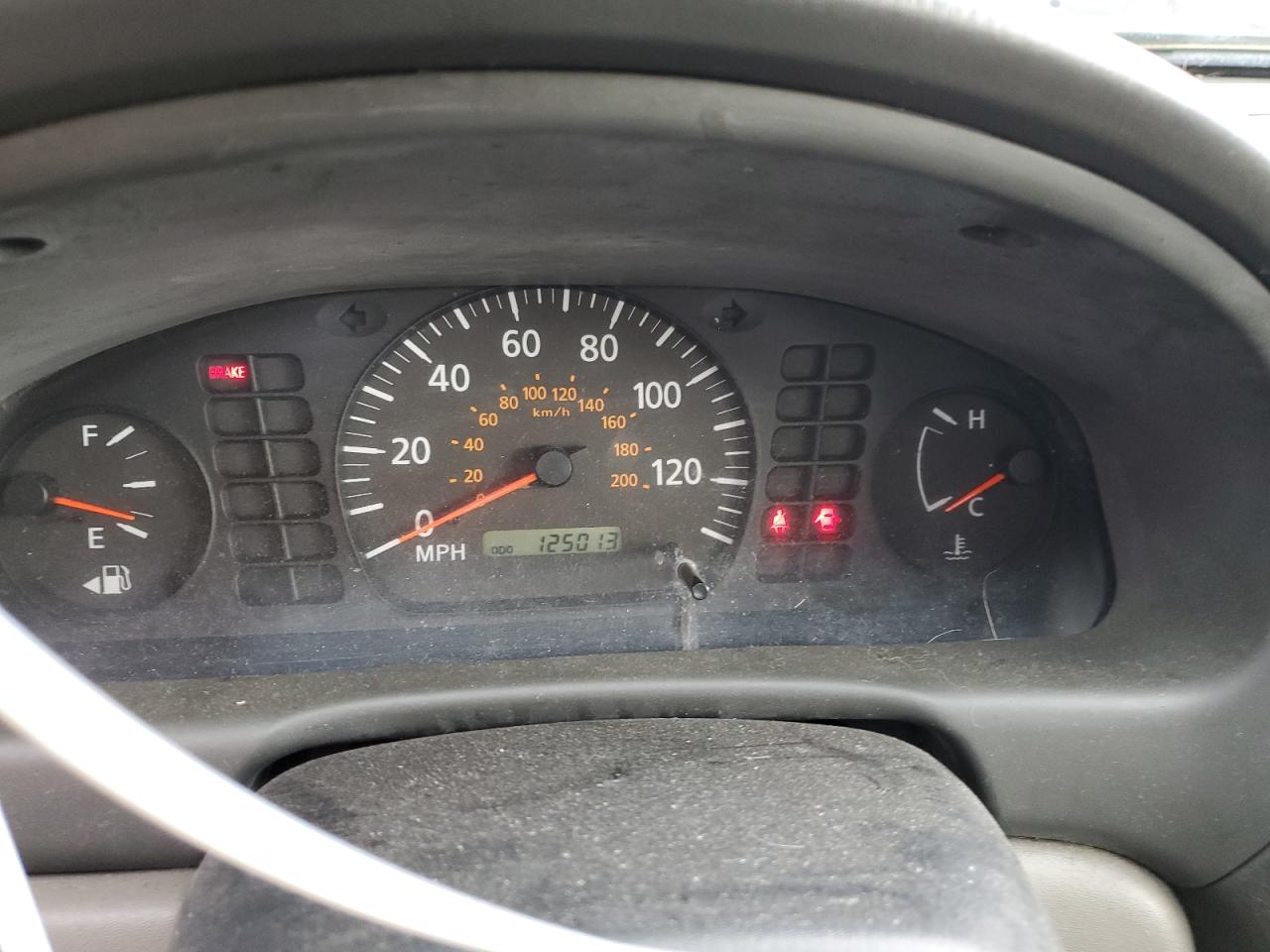 2006 Nissan Sentra - Image 9