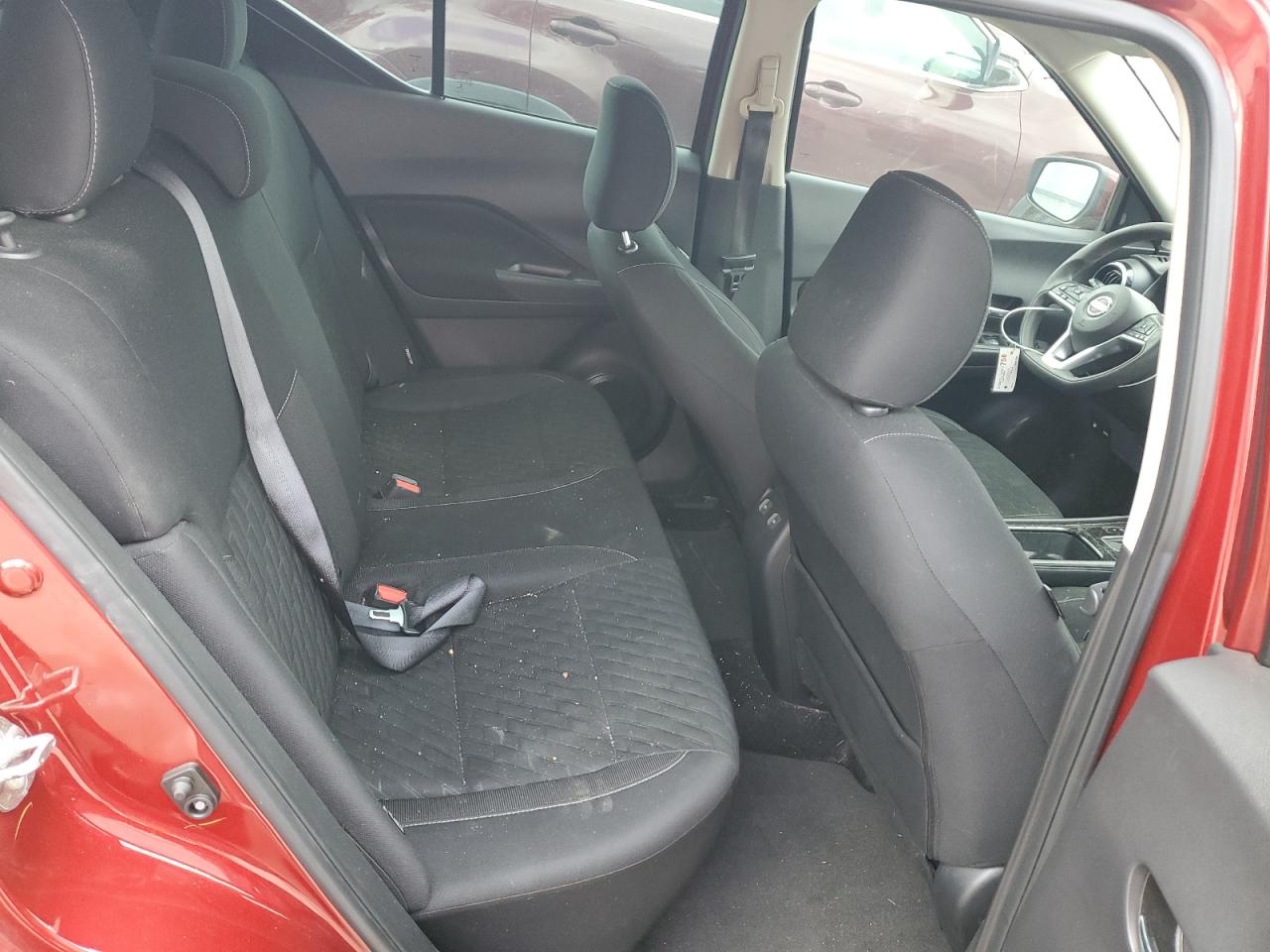 3N1CP5CV6NL485691 NISSAN KICKS 2022