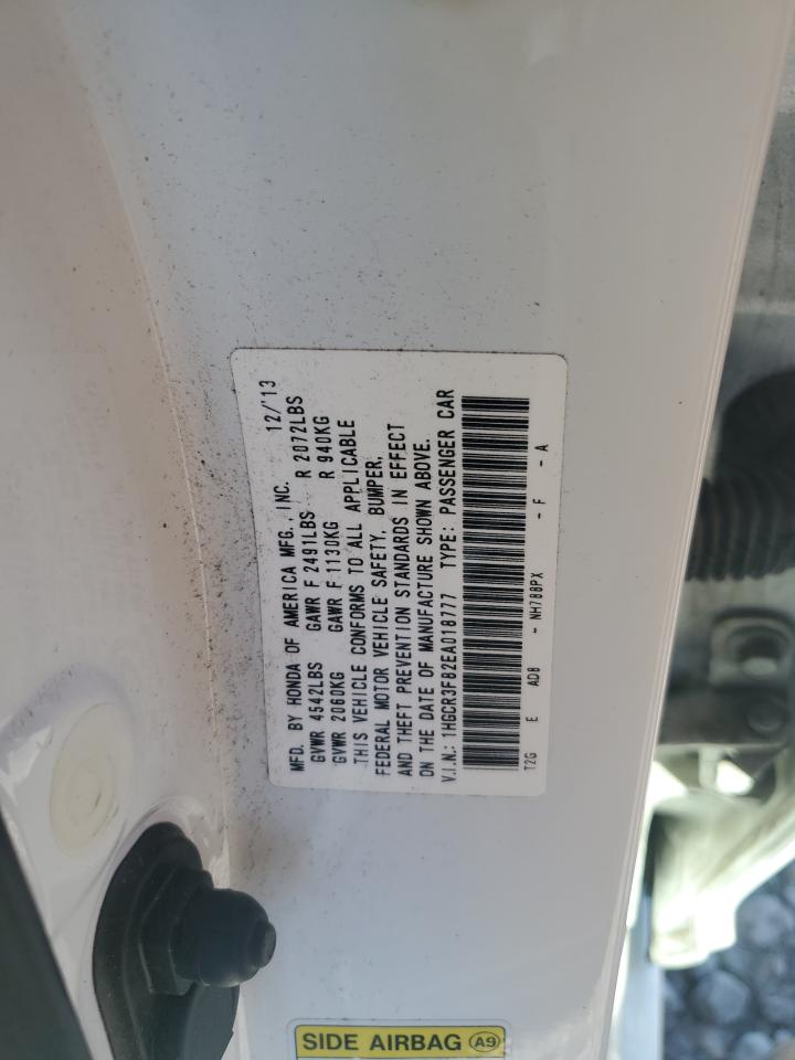 2014 Honda Accord - Image 14