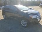 2014 Ford Edge Se იყიდება Waldorf-ში, MD - Mechanical