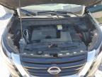 2023 Nissan Pathfinder Platinum продається в Prairie Grove, AR - Rear End