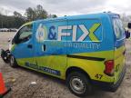 2020 Nissan Nv200 2.5S   en Venta en Knightdale, NC - Front End