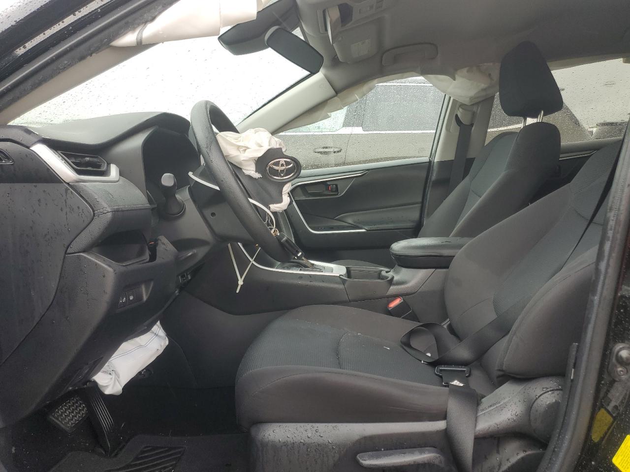 2T3H1RFV1MC141184 TOYOTA RAV4 2021