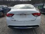2015 Chrysler 200 Limited на продаже в Hurricane, WV - Water/Flood