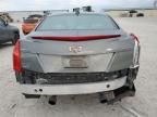 2017 Cadillac Ats Luxury de vânzare în Madisonville, TN - Rear End