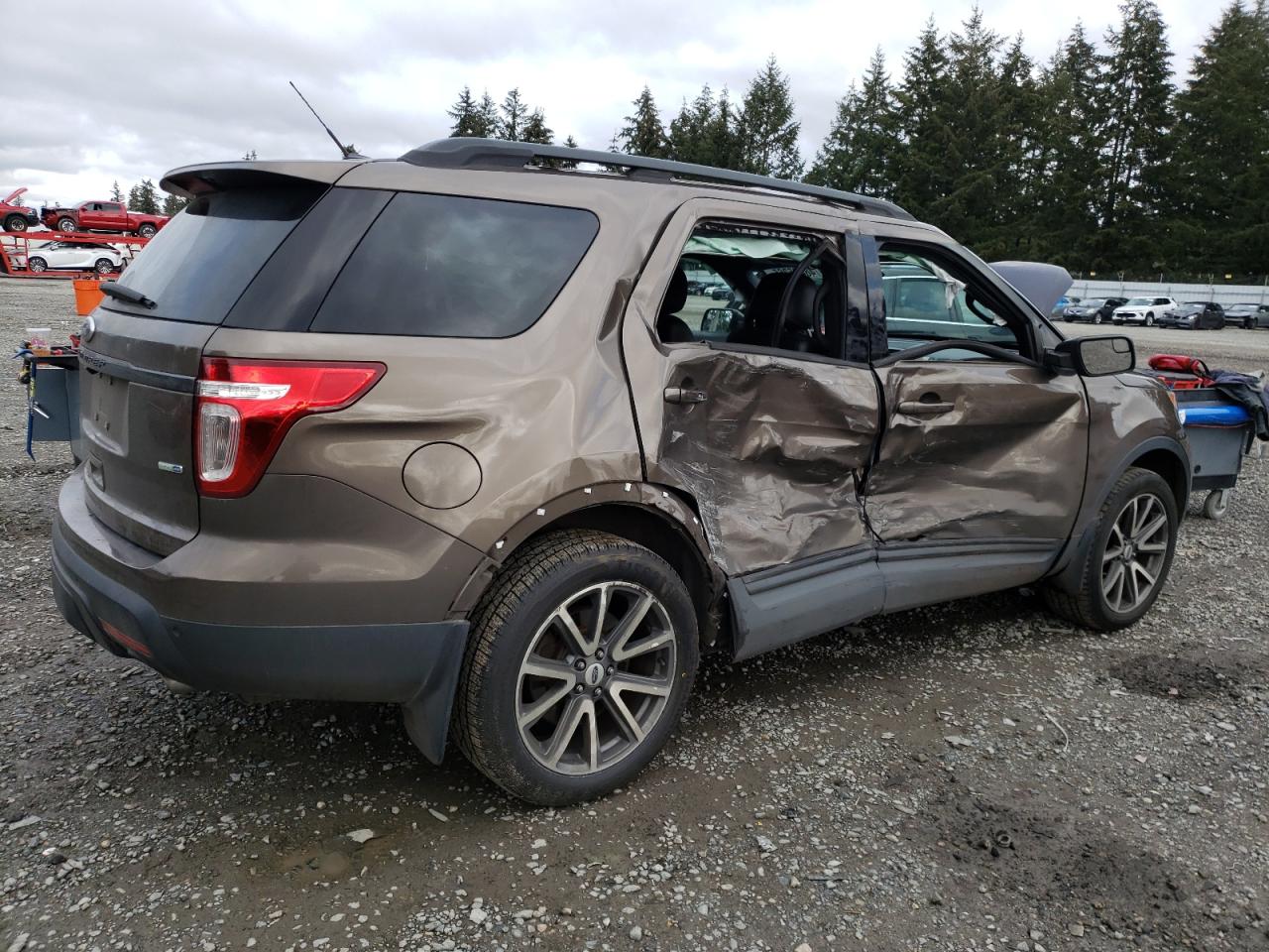2015 Ford Explorer - Image 3