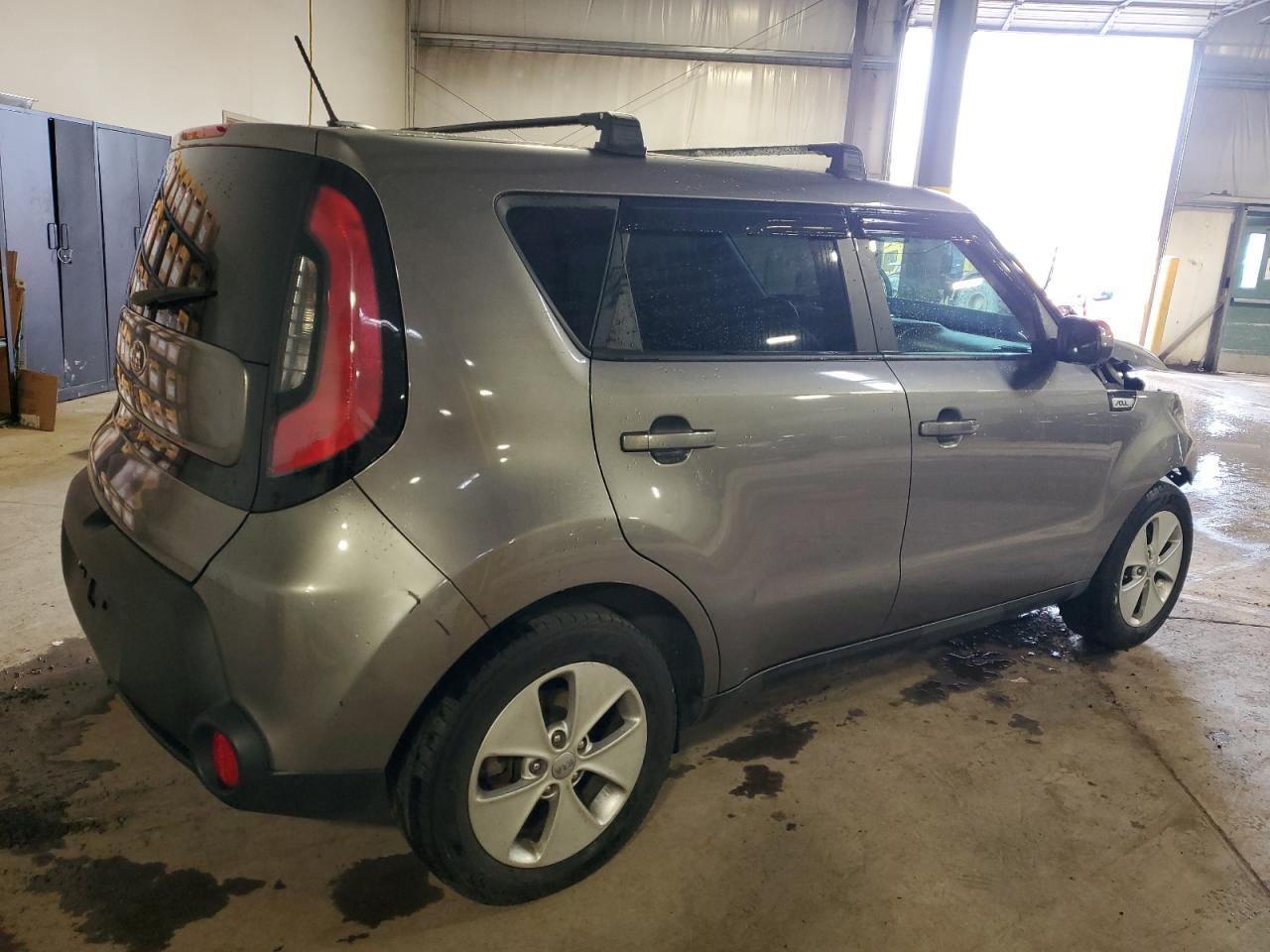 2016 Kia Soul - Image 3