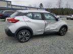 2019 Nissan Kicks S for Sale in Concord, NC - Side