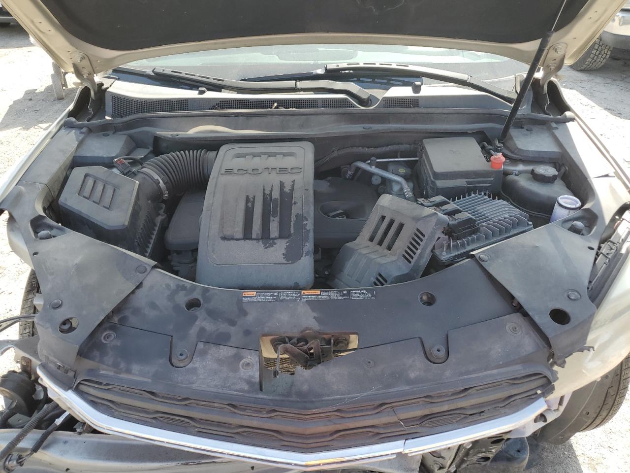 2GNALBEK3G1111973 CHEVROLET EQUINOX 2016