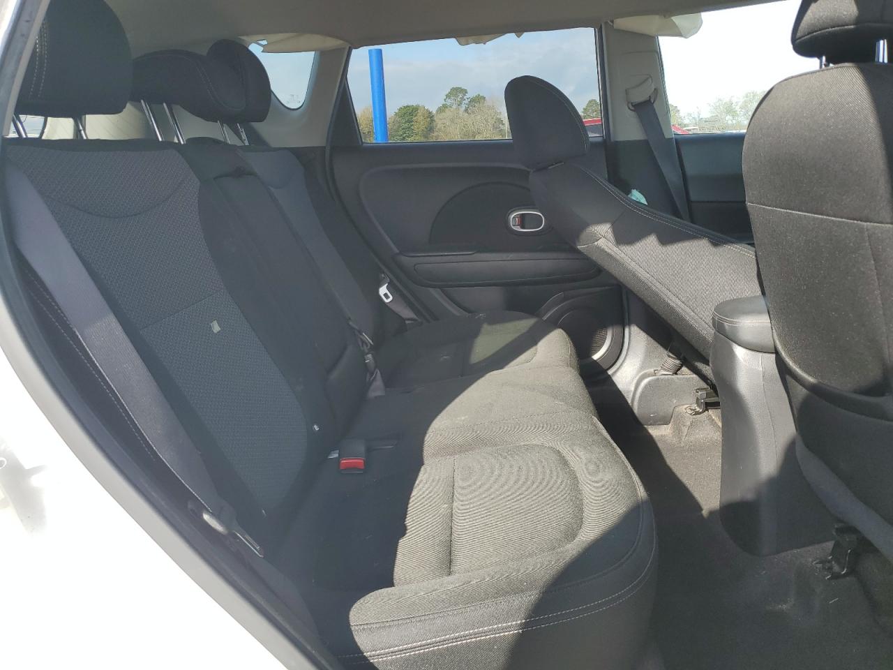 2017 Kia Soul - Image 10