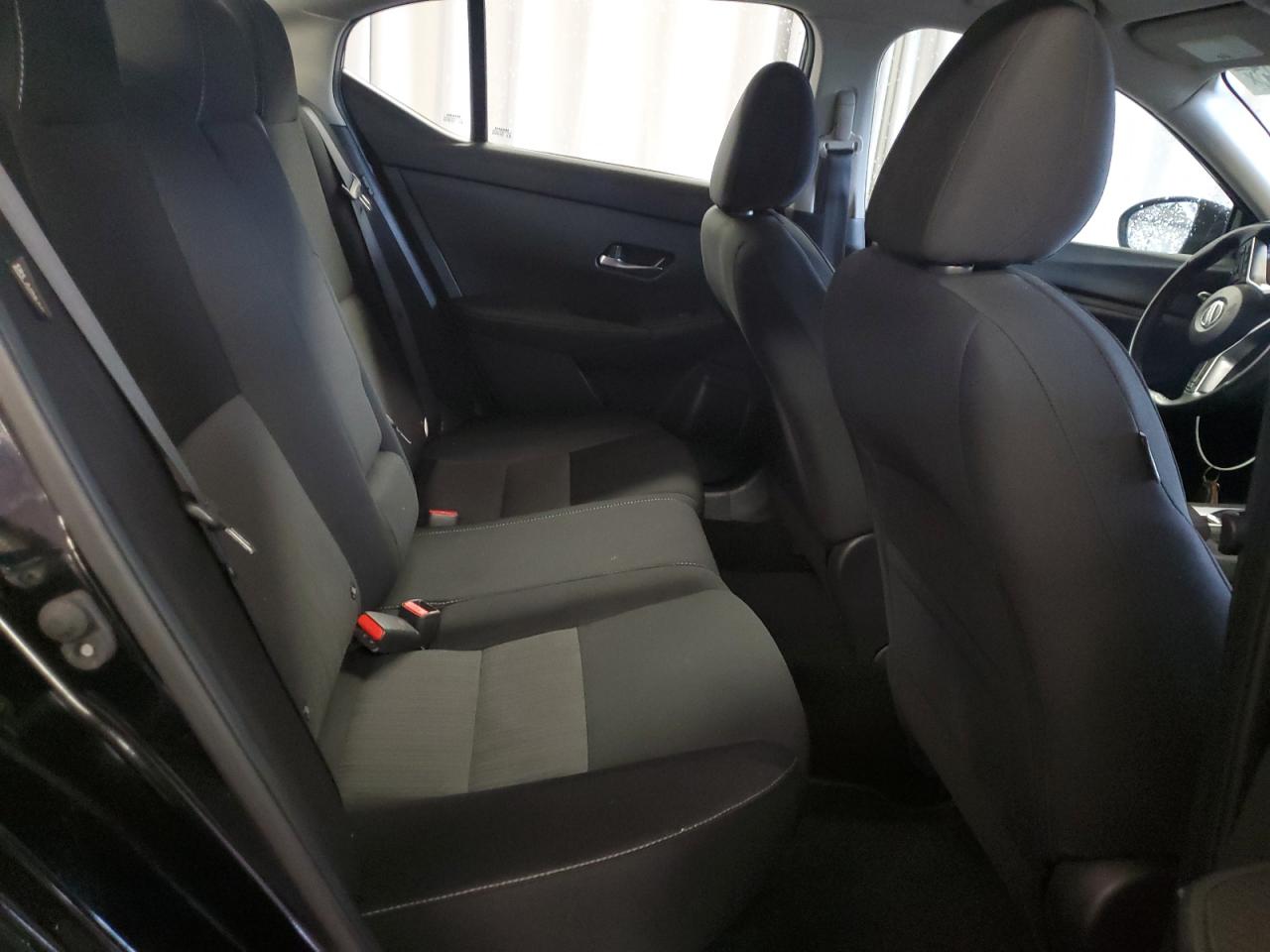 2022 Nissan Sentra - Image 10