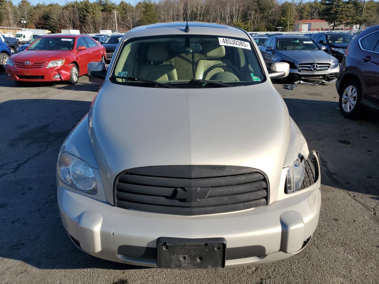 2009 Chevrolet HHR - Image 5
